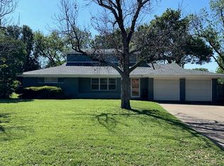 7005 Willis Ave, Fort Worth, TX 76116