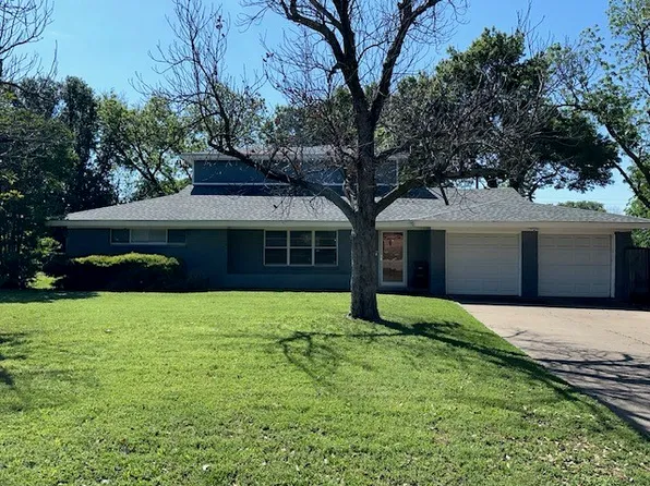 7005 Willis Ave, Fort Worth, TX 76116