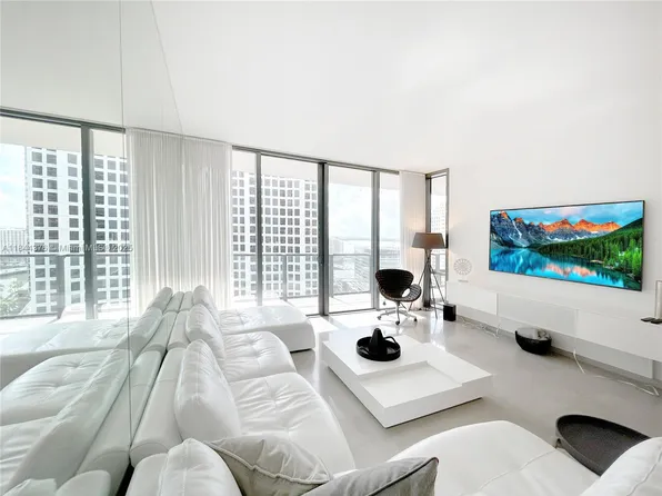 68 SE 6th St Unit 1903, Miami, FL 33130