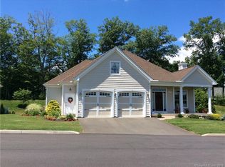 89 Boxwood Row, Cheshire, CT 06410