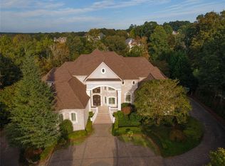 100 Glen Eagle Way, McDonough, GA 30253