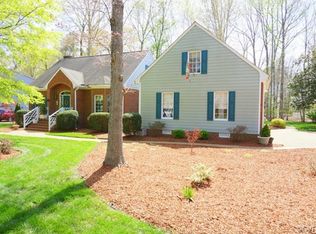114 Montrose, Williamsburg, VA 23188