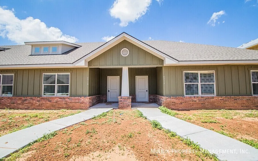 Lubbock, TX|Frenship ISD|3 bedroom 2 bathroom house for Rent|6927 20th St. — Photo 3
