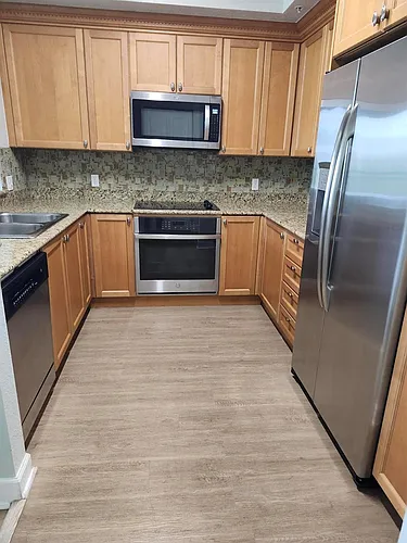 1660 Renaissance Commons Blvd #2504 Photo 1
