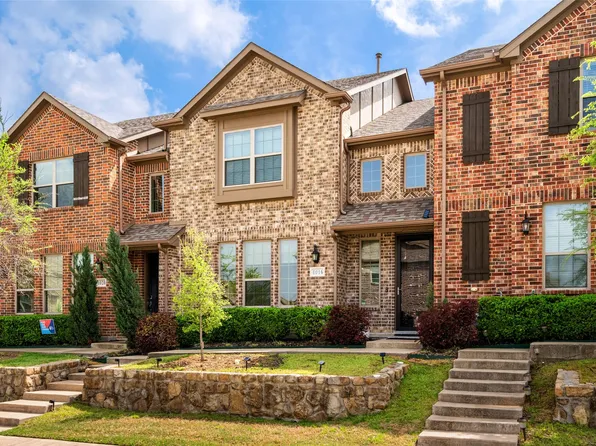 1016 Foxglove Dr, Roanoke, TX 75007