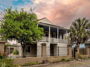 1702 Dante St, New Orleans, LA 70118
