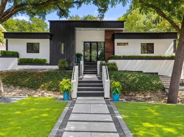 2909 Hillview Rd, Austin, TX 78703