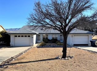 1081 N Old Chisholm Trl, Dewey, AZ 86327