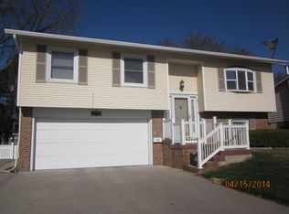 2772 31st Ave, Columbus, NE 68601