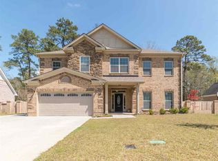 1406 Summergate Dr, Florence, SC 29501