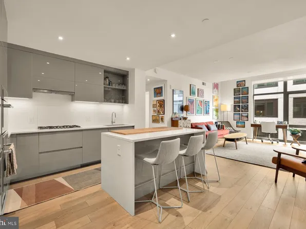 810 O St NW APT 809, Washington, DC 20001