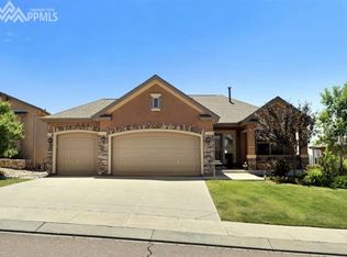 447 Whistler Creek Ct, Monument, CO 80132