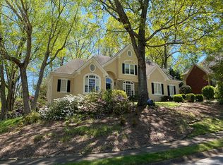 1178 John Adams Dr, Lawrenceville, GA 30043
