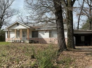 16916 S Arch St, Little Rock, AR 72206