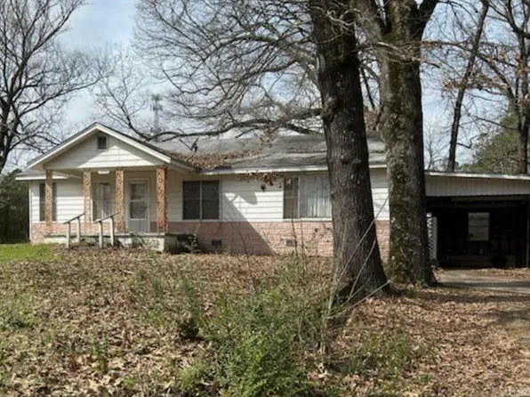 16916 S Arch St, Little Rock, AR 72206