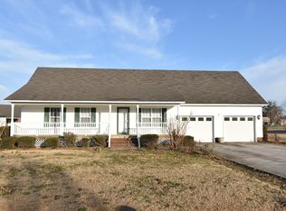 2356 Grant Ave, Fayetteville, NC 28312