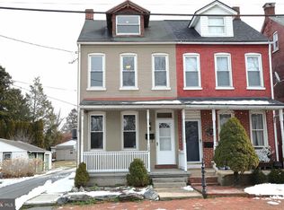 729 S 12th St, Columbia, PA