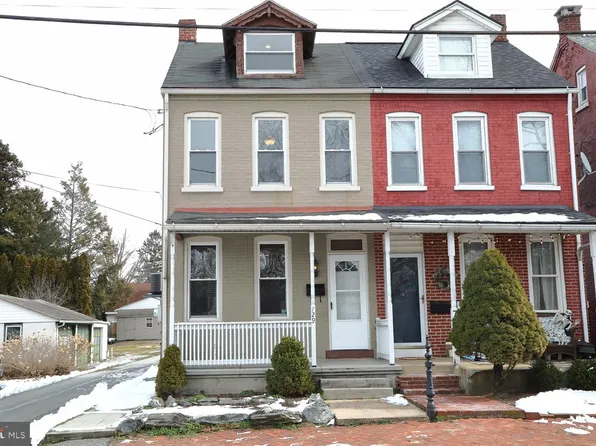 729 S 12th St, Columbia, PA 17512