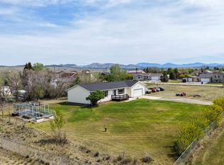 7850 Margaret Ln, Helena, MT 59602