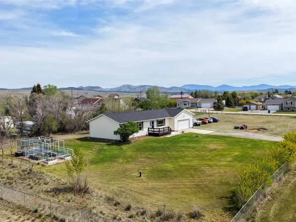 7850 Margaret Ln, Helena, MT 59602