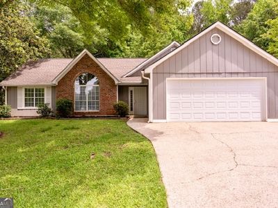 3280 Nina Way, Douglasville, GA, 30135
