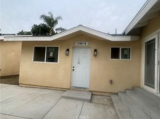 11901 Deana St #B, El Monte, CA 91732
