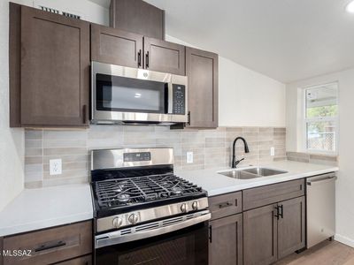 2721 N Calle De Romy, Tucson, AZ, 85712