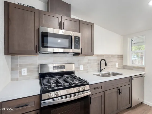 2721 N Calle De Romy, Tucson, AZ 85712