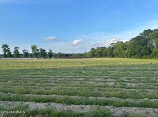 1621 S State Highway 111, Goldsboro, NC 27534