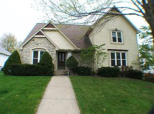 2100 SW Cherokee Strip, Blue Springs, MO 64015