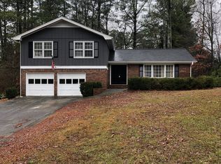 875 Weston Way, Lilburn, GA 30047