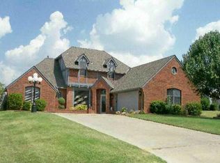 75 Crown Point, Shawnee, OK 74804