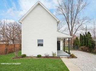 1810 N Market St, Kokomo, IN
