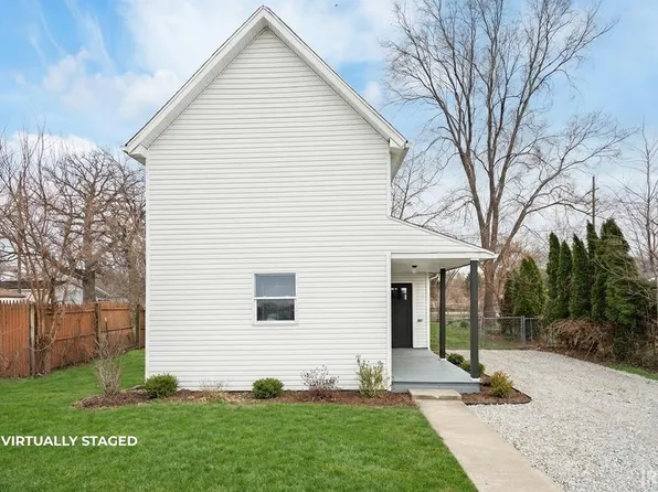 1810 N Market St, Kokomo, IN 46901