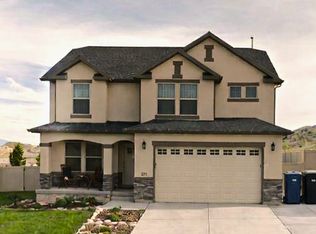 235 W Caracara St, Saratoga Springs, UT 84045