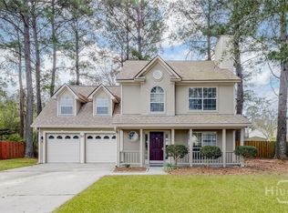 10 Barons Way, Savannah, GA 31419