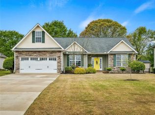 1007 Drakes Xing, Anderson, SC 29625