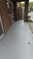 Rented by Metro Garden Realty NYC