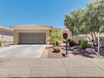 13132 W Junipero Dr #Sun, Sun City West, AZ, 85375