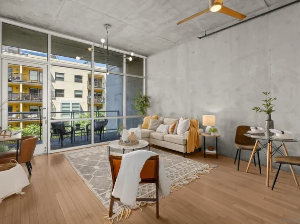 1025 Island Ave Unit 407, San Diego, CA 92101