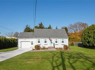 131 Watch Hill Rd, Westerly, RI 02891