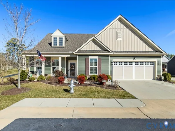 14408 Orchard Vista Ln, Glen Allen, VA 23059