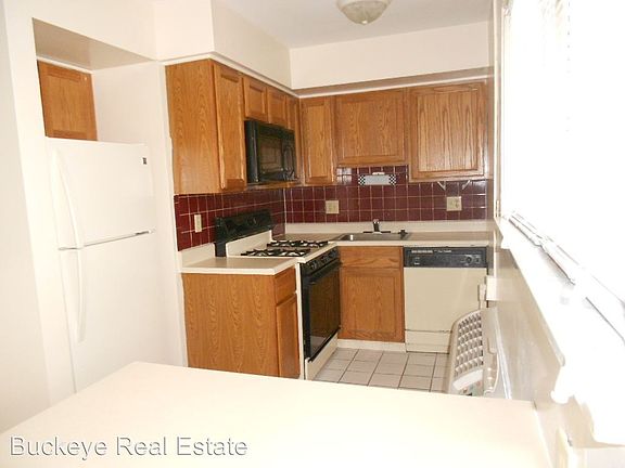 4th image of 60 Chittenden Ave APT 3E