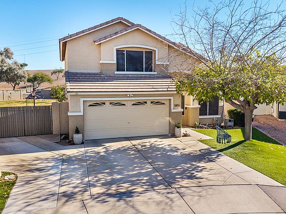 2nd image of 5855 E HOPI Circle