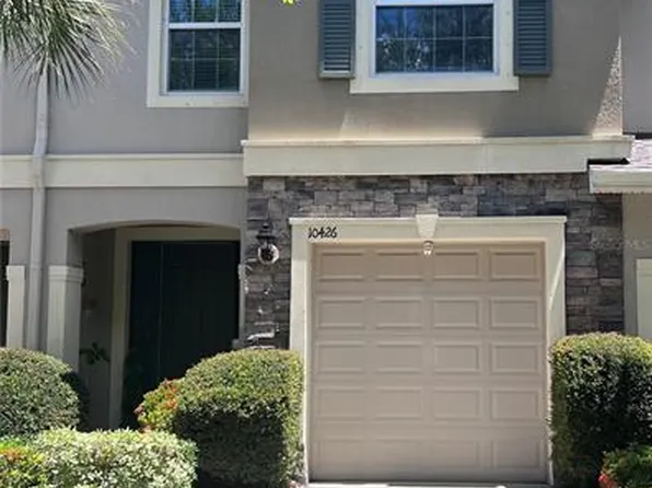 10426 Yellow Spice Ct, Riverview, FL 33578