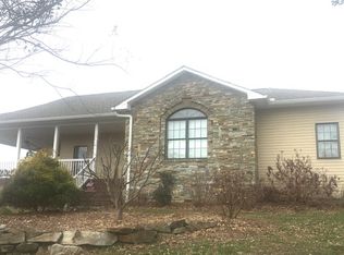 6920 Spring Place Rd SE, Old Fort, TN 37362