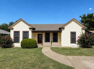 1300 Blackford Oakes, Denton, TX 76209