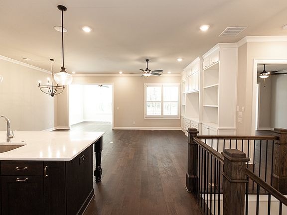 The Beaufort Home Design