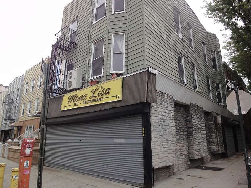 1st image of 74 Meserole St