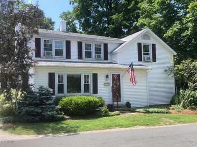 1127 N Hoosac Rd, Williamstown, MA, 01267
